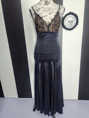 High Waist Skirt